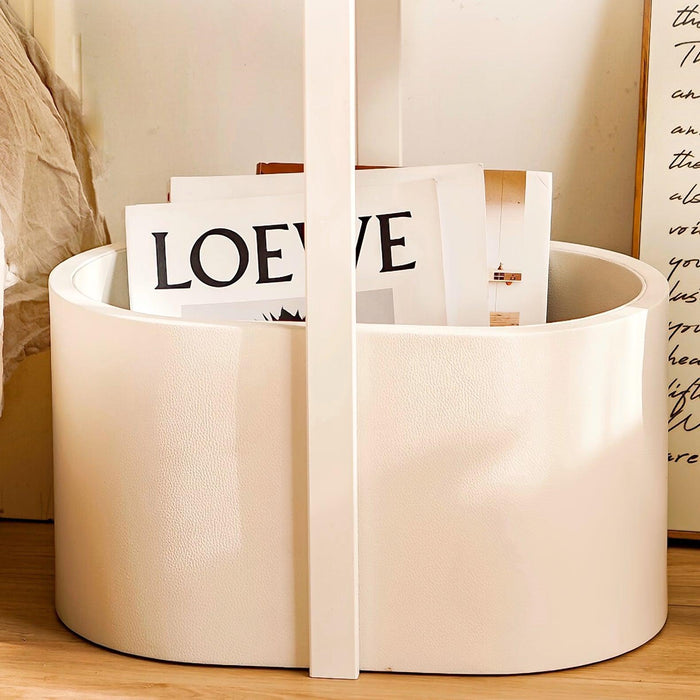 Vinda Basket Table Lamp - DWHOME