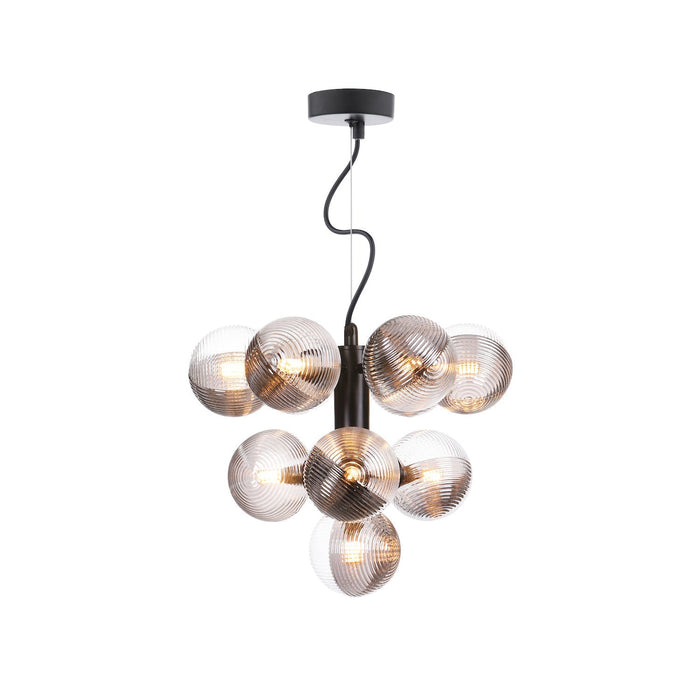 Vine 10-light Chandelier-DWHOME
