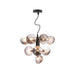 Vine 10-light Chandelier-DWHOME
