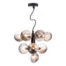 Vine 10-light Chandelier-DWHOME