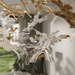 Vine Chandelier