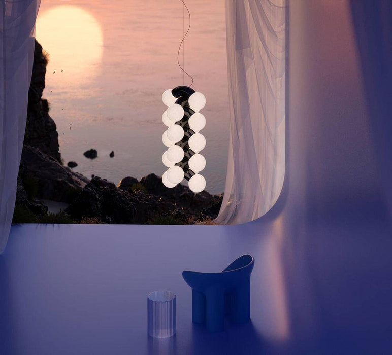 Vine Pendant Lamp - DWHOME