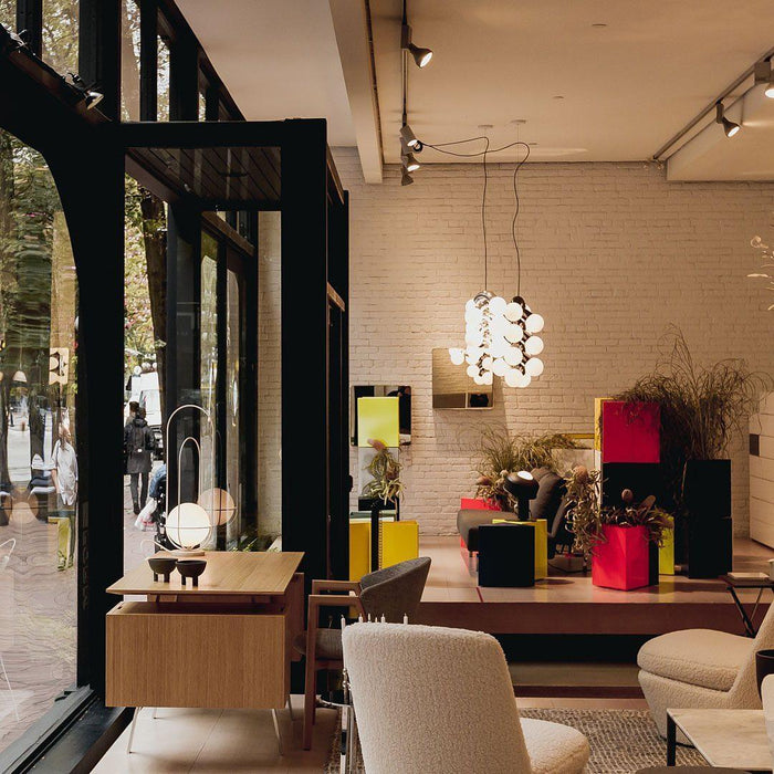 Vine Pendant Lamp - DWHOME