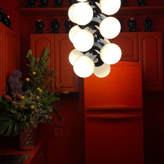 Vine Pendant Lamp - DWHOME