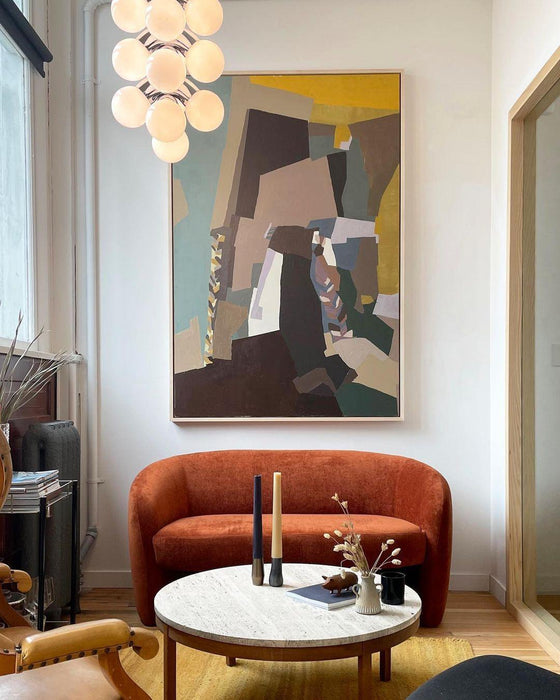 Vine Pendant Lamp - DWHOME