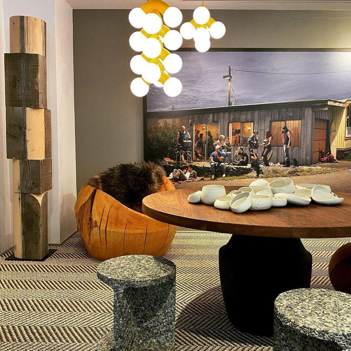 Vine Pendant Lamp - DWHOME