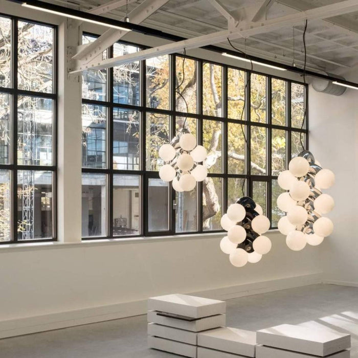 Vine Pendant Lamp - DWHOME