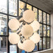 Vine Pendant Lamp - DWHOME