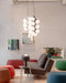 Vine Pendant Lamp - DWHOME