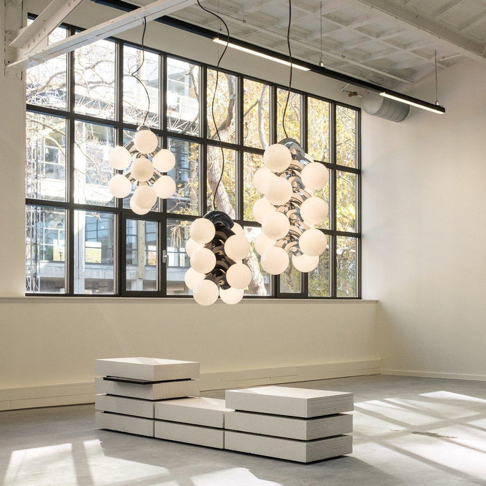 Vine Pendant Lamp - DWHOME