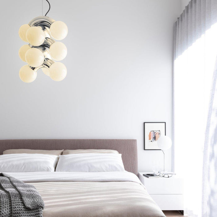 Vine Pendant Lamp - DWHOME