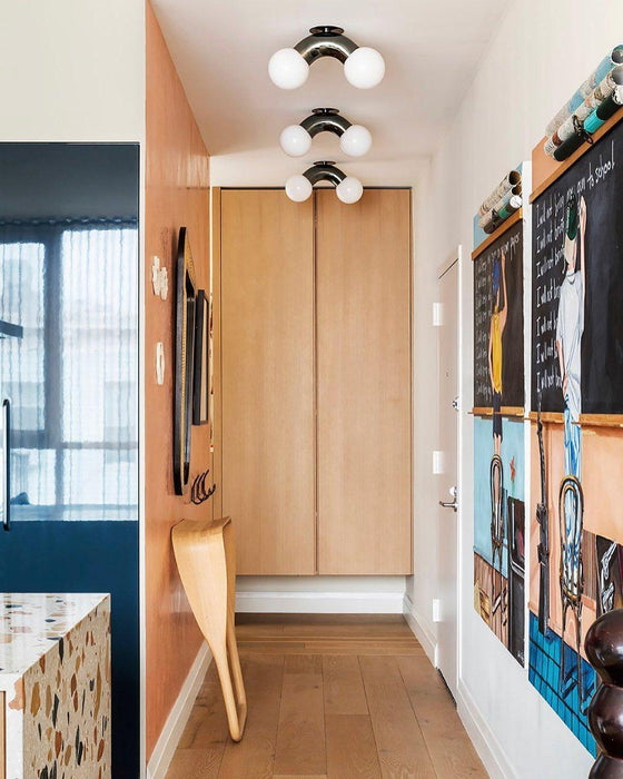 Vine Wall Lamp - DWHOME