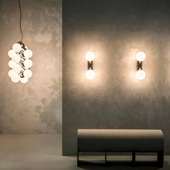 Vine Wall Lamp - DWHOME