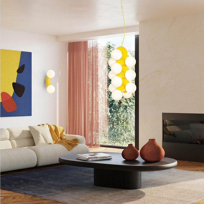 Vine Wall Lamp - DWHOME