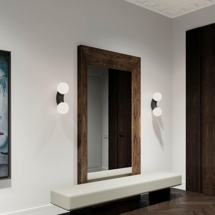 Vine Wall Lamp - DWHOME