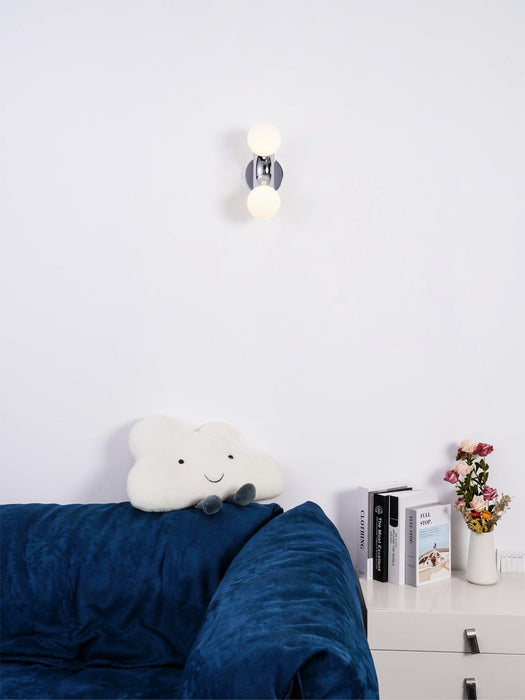 Vine Wall Lamp - DWHOME