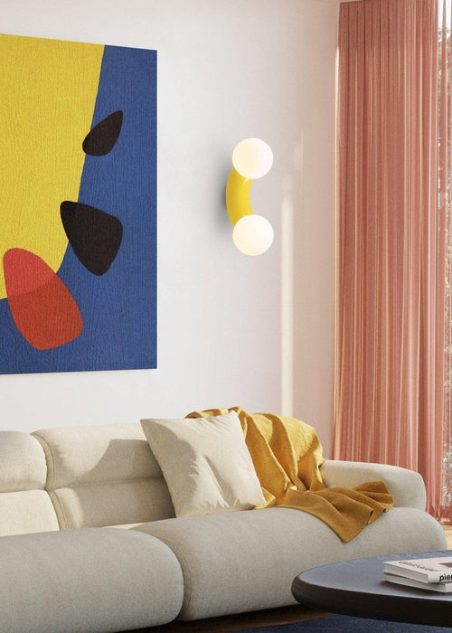 Vine Wall Lamp - DWHOME