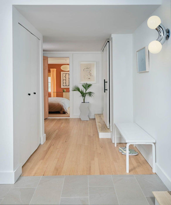 Vine Wall Lamp - DWHOME