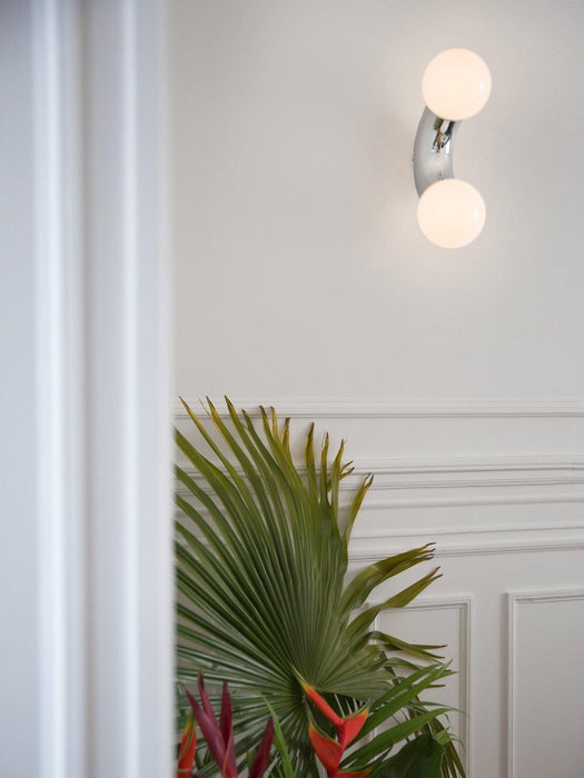 Vine Wall Lamp - DWHOME