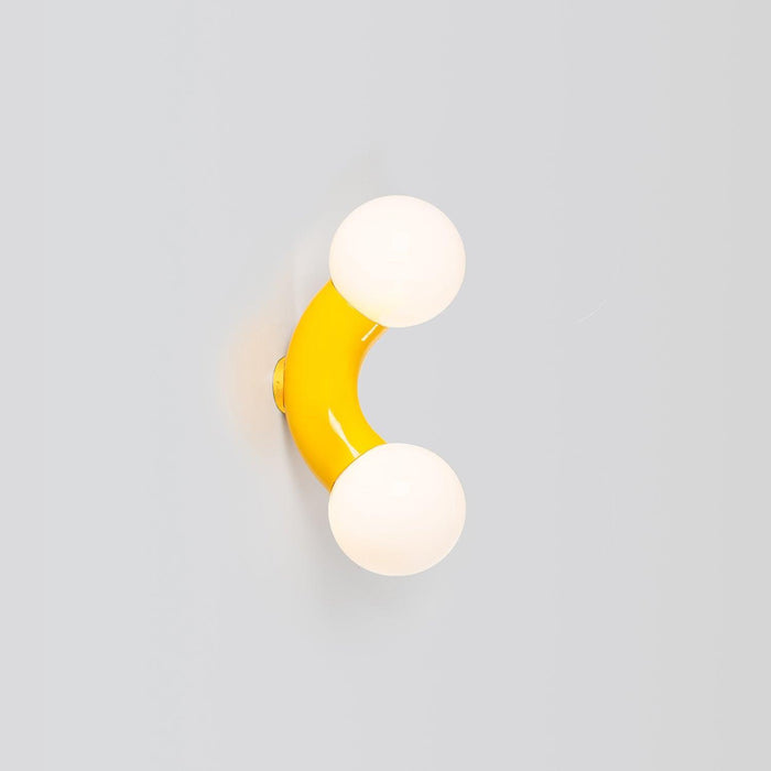 Vine Wall Lamp - DWHOME