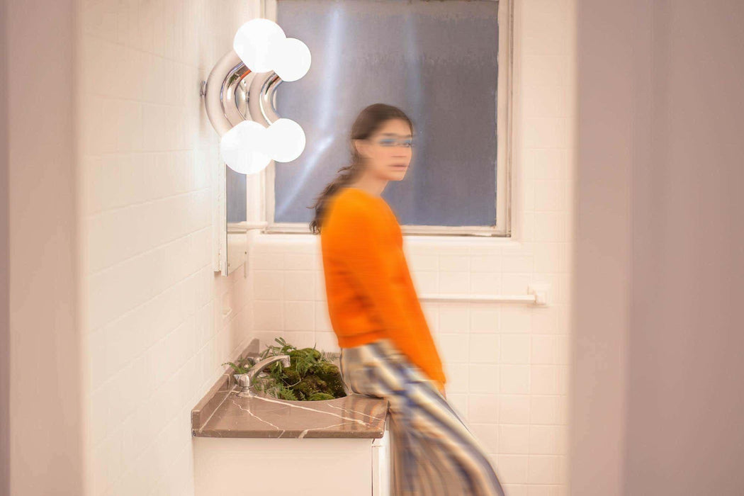 Vine Wall Lamp - DWHOME