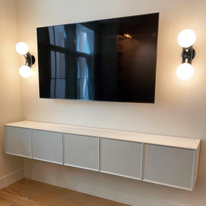 Vine Wall Lamp - DWHOME