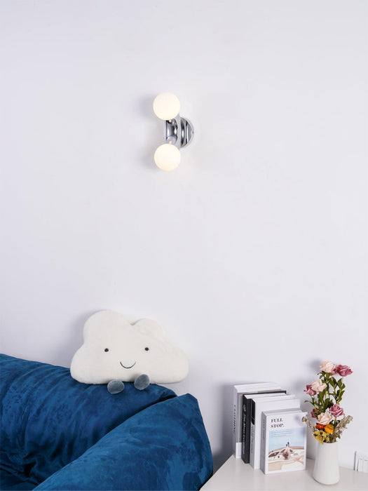Vine Wall Lamp - DWHOME