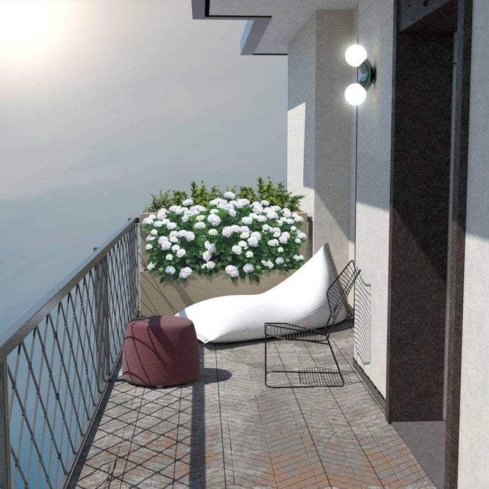 Vine Wall Lamp - DWHOME