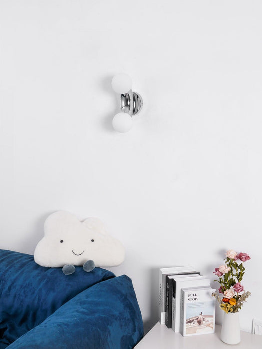 Vine Wall Lamp - DWHOME