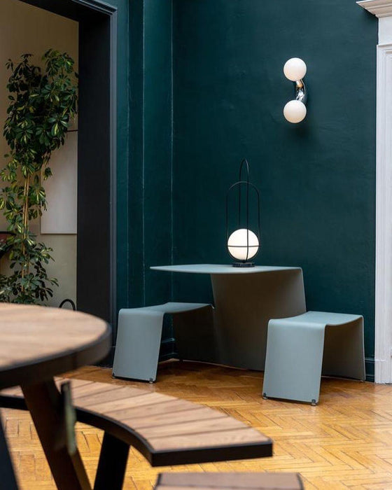 Vine Wall Lamp - DWHOME