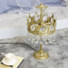 Vintage Crystal Table Light-DWHOME