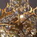 Vintage Crystal Table Light-DWHOME