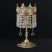 Vintage Crystal Table Light-DWHOME