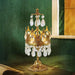 Vintage Crystal Table Light-DWHOME