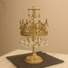 Vintage Crystal Table Light-DWHOME