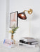 Vintage Wood Plug - in Wall Lamp - Vakkerlight