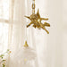 Vintage Angel Pendant Light-DWHOME