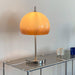 Mushroom Bauhaus Table Lamp-DWHOME