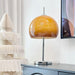 Mushroom Bauhaus Table Lamp-DWHOME