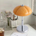 Mushroom Bauhaus Table Lamp-DWHOME