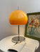 Mushroom Bauhaus Table Lamp-DWHOME