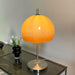 Mushroom Bauhaus Table Lamp-DWHOME