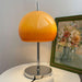 Mushroom Bauhaus Table Lamp-DWHOME