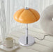 Mushroom Bauhaus Table Lamp-DWHOME