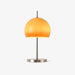 Mushroom Bauhaus Table Lamp-DWHOME