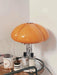 Mushroom Bauhaus Table Lamp-DWHOME