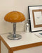 Mushroom Bauhaus Table Lamp-DWHOME