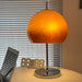 Mushroom Bauhaus Table Lamp-DWHOME