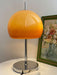Mushroom Bauhaus Table Lamp-DWHOME