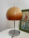 Mushroom Bauhaus Table Lamp-DWHOME